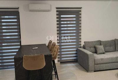 Apartament 2 camere | Parcare subterana | AC | Zona Eroilor | Floresti - 2