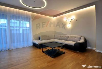 Apartament cu 3 camere semidecomandat în Bună Ziua - 14