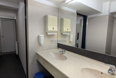 Cladire S+9E in centrul Bucurestiului, Splaiul Independentei-Curtea de Apel - 25