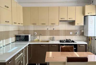 Apartament cu 2 camere în Tăuți - 1