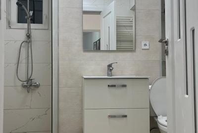 Apartament cu 2 camere decomandat în Dorobanți - 8