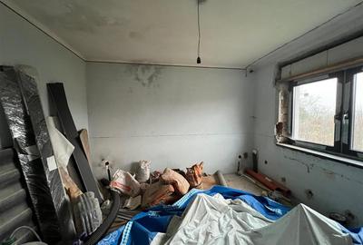 Casă cu 6 camere cu Canalizare în Nord-Est - 7