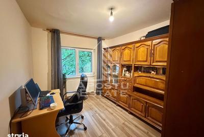 Apartament cu 4 camere, mobilat în Șagului - 6