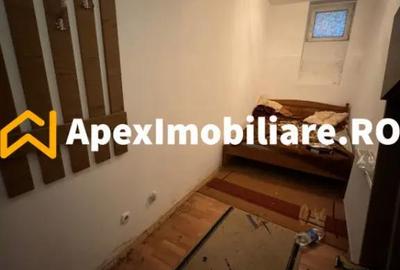 Apartament cu 2 camere nedecomandat în Universitate - 7