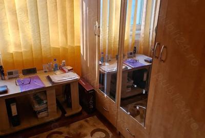 Apartament cu 2 camere decomandat în Rovine - 9