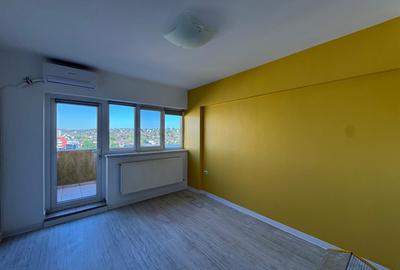 Apartament cu 3 camere decomandat, mobilat în Tudor Vladimirescu