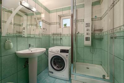 DRISTOR - RAMNICU SARAT - 2 CAMERE 53 MP, ETAJ 4, CENTRALA PROPRIE! - 6