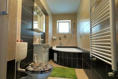 Apartament cu 2 camere decomandat, mobilat în Central - 13