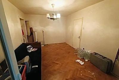 Apartament cu 3 camere semidecomandat, mobilat în Medicină - 8