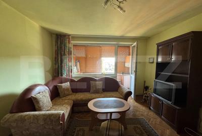 Apartament cu 2 camere semidecomandat, mobilat în Central - 6