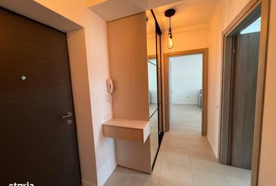 Apartament cu 2 camere decomandat în Central - 3