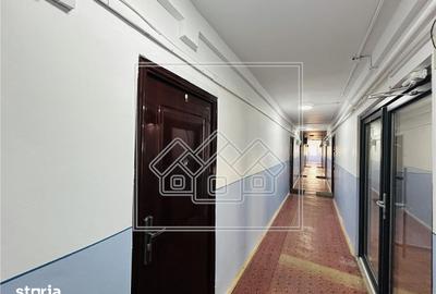 Garsonieră decomandată în Vasile Aaron - 1