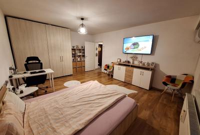 Garsonieră decomandată în Dorobanților - 8