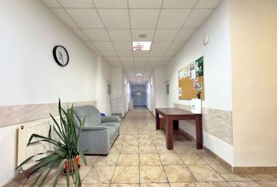 Spațiu industrial, de 6,132 mp, în Aradul Nou - 16