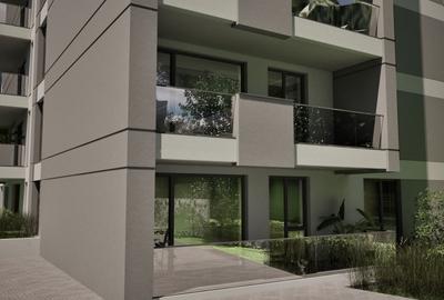 Apartament nou în Residence5 Forest, lângă școlile private și pădurea Băneasa - 5