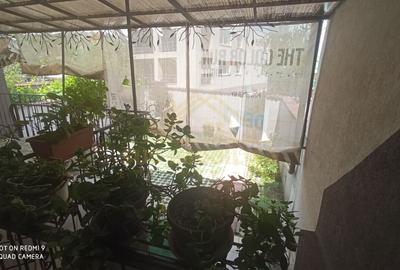 CASA D+P+1+M-ADIACENT SOS OLTENITEI CASA D+P+1+M-ADIACENT SOS OLTENITEI - 50