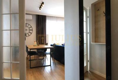 Zona linistita, 3 camere + 2 bai, centrala proprie. - 10