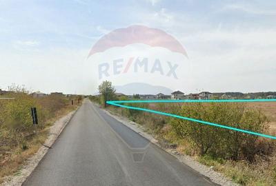 Teren intravilan 19,3 ha/locatie strategica, acces linie CFR/Gulia - 3
