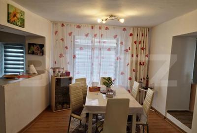 Apartament 3 camere, la casa, central, Cisnadie Apartament 3 camere, la casa, central, Cisnadie - 3