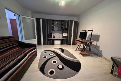 Apartament 1 camera Calarasil 4, etaj 2, mobilat utilat. - 4