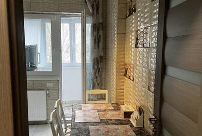 Apartament cu 3 camere decomandat în P-ța Reșița - 3