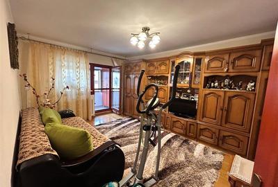 Apartament cu 3 camere decomandat în Luncă - 15