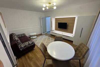 Apartament cu 2 camere în Gării - 4