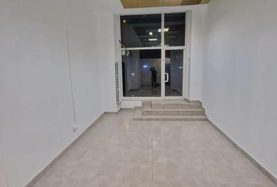 Spațiu comercial, de 50 mp, în Militari - 5