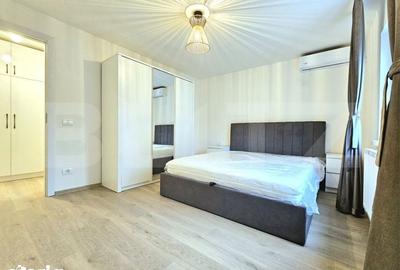 Apartament cu 2 camere decomandat în Mehala - 4