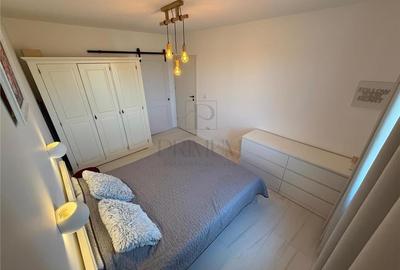 GIROC - 3 CAMERE - 2 BAI - ETAJUL 1 - POD PROPRIU - 2