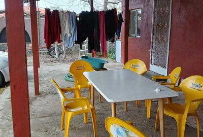 Casă cu Teren 1600 Mp în Serdanu - 7