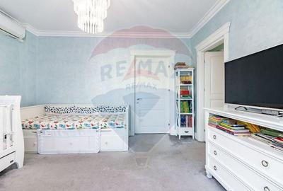 VANZARE EXCLUSIVA VILA PREMIUM IN PIPERA - STRADA PETRU RARES NR. 16 VANZARE EXCLUSIVA VILA PREMIUM IN PIPERA - STRADA PETRU RARES NR. 16 - 12