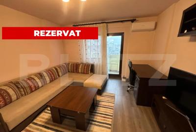 Garsonieră în Cantacuzino - 6