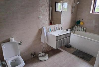 Vanzare casa cu piscina, in cartier privat - zona Dumbrava - 7