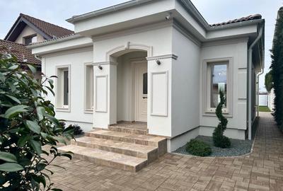 Casă cu 3 camere în Gai - 5