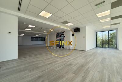 Spațiu comercial, de 1,070 mp, în Pantelimon - 8