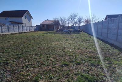 Casă cu 3 camere cu Teren 80 Mp în Central - 5