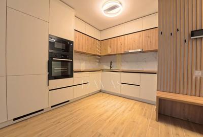 Apartament de 2 camere semidecomandat | Teodor Mihali - 8