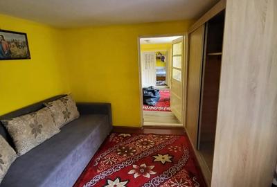Casă cu 3 camere cu Teren 185 Mp în Central - 6