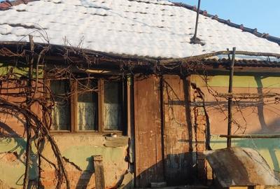 Casă cu 5 camere în Sânmihaiu Almașului - 4