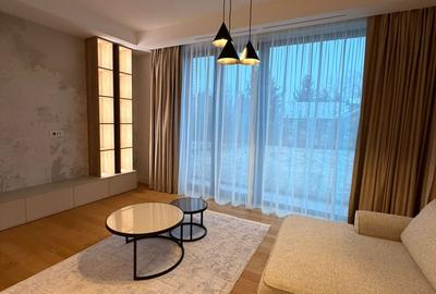 Apartament Erou Iancu Nicolae LUX - NOU - 3 camere - 4