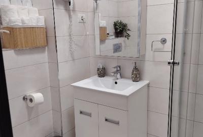 Garsonieră, mobilată în Central - 10