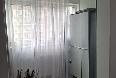 Apartament cu 2 camere decomandat în Chiajna - 14