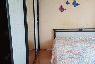 Apartament cu 2 camere decomandat în Sud - 8