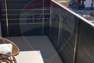 Apartament cu 1 camere decomandat, mobilat în Avantgarden - 12