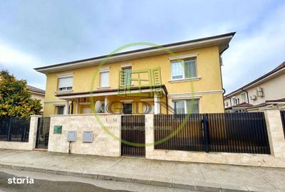 Casă cu 4 camere în Tamași