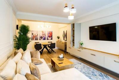 APARTAMENT 2 CAMERE DECOMANDAT, 64 MP, PARCARE INCLUSA, PRES - 12