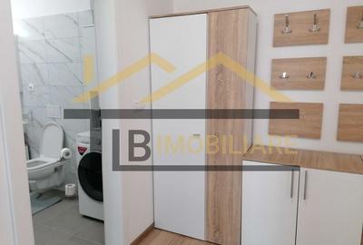 Apartament de 2 camere, 64mp, parcare, Zona Maurer Residence Apartament de 2 camere, 64mp, parcare, Zona Maurer Residence - 7