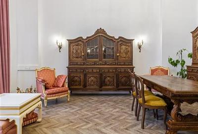 Spațiu comercial, de 40 mp, în Vlahuță - 2
