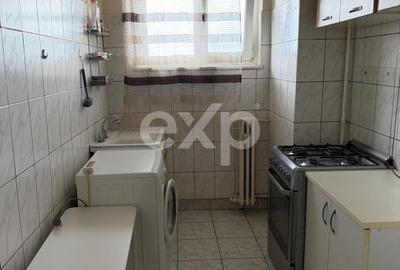 Apartament cu 2 camere semidecomandat, mobilat în Războieni - 5
